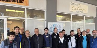 Πανελλήνιο Πρωτάθλημα Κωφών στη Νέα Φιλαδέλφεια – Στον Σκακιστικό Όμιλο Ν. Φιλαδέλφειας