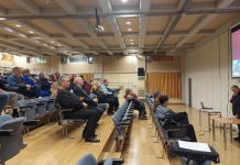 Επιμορφωτική δράση στη Νέα Φιλαδέλφεια: Προτεραιότητα στην Παιδεία από τη δημοτική Αρχή Τομπούλογλου