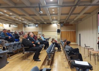 Επιμορφωτική δράση στη Νέα Φιλαδέλφεια: Προτεραιότητα στην Παιδεία από τη δημοτική Αρχή Τομπούλογλου