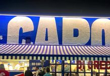 Capo Di Grecia Νέα Φιλαδέλφεια – Το νέο street food φαινόμενο της πόλης