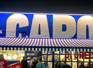 Capo Di Grecia Νέα Φιλαδέλφεια – Το νέο street food φαινόμενο της πόλης