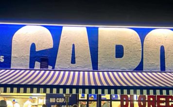 Capo Di Grecia Νέα Φιλαδέλφεια – Το νέο street food φαινόμενο της πόλης