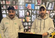 Η Συγκινητική Κίνηση των Αδελφών Παντελίδη στο Μουσείο της ΑΕΚ