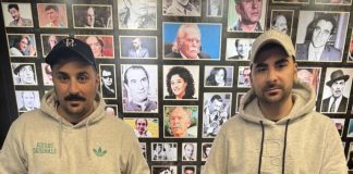 Η Συγκινητική Κίνηση των Αδελφών Παντελίδη στο Μουσείο της ΑΕΚ