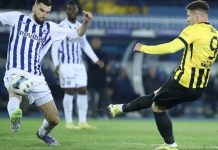 ΑΕΚ: Πρώτη σε δοκάρια στη Super League – Πόσο της έχουν κοστίσει