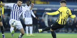 ΑΕΚ: Πρώτη σε δοκάρια στη Super League – Πόσο της έχουν κοστίσει