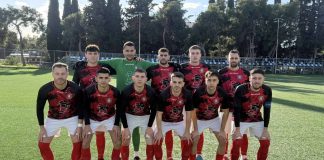 Άτταλος Νέας Φιλαδέλφειας: Μεγάλη άνοδος στη Β’ ΕΠΣΑ