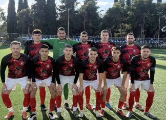 Άτταλος Νέας Φιλαδέλφειας: Μεγάλη άνοδος στη Β’ ΕΠΣΑ