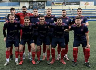 Μάχη μέχρι τέλους: Άτταλος – ΠΑΕ Νέων Αθηνάς ΟΦΗ 2-2 με γκολ και ένταση