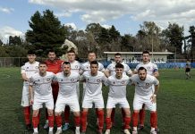 Άτταλος Νέας Φιλαδέλφειας: Με φόρα για τα πλέι οφ μετά το 1-4 επί της Ιεράπολης – Δείτε τους σκόρερς