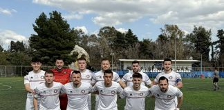 Άτταλος Νέας Φιλαδέλφειας: Με φόρα για τα πλέι οφ μετά το 1-4 επί της Ιεράπολης – Δείτε τους σκόρερς