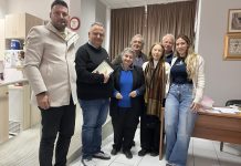 ΚΑΠΗ Νέας Χαλκηδόνας: Εκδήλωση για την αγάπη με ομιλίες και τραγούδια