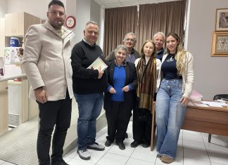 ΚΑΠΗ Νέας Χαλκηδόνας: Εκδήλωση για την αγάπη με ομιλίες και τραγούδια