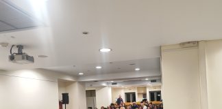 Πλούσια συζήτηση και προβληματισμός στην εκδήλωση της Ένωσης Γονέων για τις εξαρτήσεις