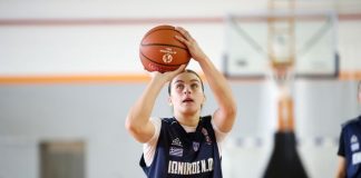Μεγάλη νίκη Ιωνικού 57-53 επί της Δάφνης – Ξεκαθάρισε το ζευγάρι ανόδου