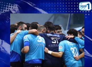 Ιωνικός Νέας Φιλαδέλφειας στην Ευρώπη – Ιστορική πρόκριση και υπερηφάνεια για την πόλη