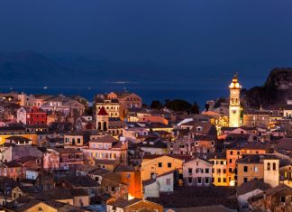 Έκτακτο: Σε καθεστώς έκτακτης ανάγκης μεγάλο νησί της Ελλάδας