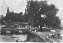 Δείτε όλη την ιστορία του Κηφισού: Από θεότητα του Παρθενώνα σε λεωφόρο της Αθήνας