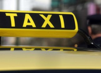 Ταξί: Χειρόφρενο σε Όλη τη Χώρα – Μέχρι Πότε Θα Διαρκέσουν οι Κινητοποιήσεις