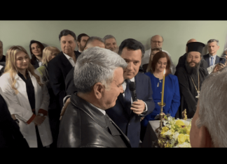 Αγία Όλγα: Νέα ΤΕΠ & αύξηση 60% – Το δημόσιο “μπράβο” Γεωργιάδη στον Μανούρη