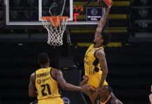 ΑΕΚ Μπάσκετ: Δείτε τα highlights από τη «100άρα» με 102-85 επί του Προμηθέα