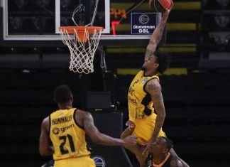 ΑΕΚ Μπάσκετ: Δείτε τα highlights από τη «100άρα» με 102-85 επί του Προμηθέα