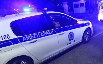 Άγριο περιστατικό σε σχολείο: Ξυλοδαρμός καθηγητή και σύλληψη 14χρονου