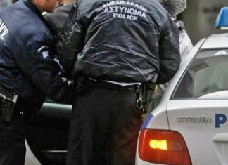 Αρχαιοκαπηλία στην Κηφισιά: Χειροπέδες σε 50χρονο, Πρώην Σύντροφο Γνωστής Ηθοποιού