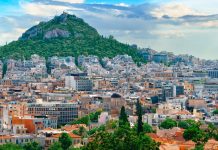 Έρχεται ποδηλατόδρομος 17 χιλιομέτρων στην Αθήνα – Δείτε ποιες περιοχές θα συνδέει