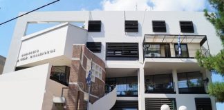 Σχεδόν 1 εκατ. ευρώ από το ΕΣΠΑ για το Δημαρχείο Νέας Φιλαδέλφειας – Τι αλλάζει με την ενεργειακή αναβάθμιση