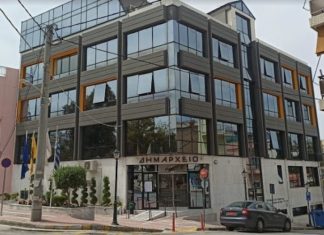 «Φωτιά» στο Δημοτικό Συμβούλιο Νέας Ιωνίας για τους 13 συμβασιούχους – Πολιτική σύγκρουση χωρίς τέλος