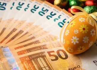 Δώρο Πάσχα 2026: Μέχρι πότε καταβάλλεται – Πώς υπολογίζεται για ιδιωτικό τομέα & άνεργους