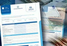 Φορολογικές Δηλώσεις 2026: Δείτε πότε ανοίγει και πότε κλείνει η προθεσμία