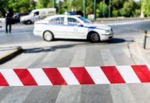 25η Μαρτίου: Οι κυκλοφοριακές ρυθμίσεις στην Αθήνα για τις παρελάσεις