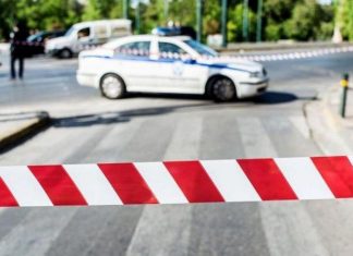 25η Μαρτίου: Οι κυκλοφοριακές ρυθμίσεις στην Αθήνα για τις παρελάσεις