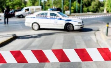 25η Μαρτίου: Οι κυκλοφοριακές ρυθμίσεις στην Αθήνα για τις παρελάσεις