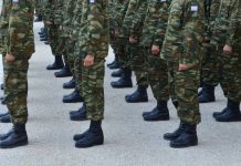 Επιστράτευση στην Ελλάδα: Τι ισχύει σήμερα και ποιοι καλούνται πρώτοι σε περίπτωση κρίσης