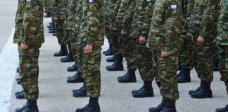 Επιστράτευση στην Ελλάδα: Τι ισχύει σήμερα και ποιοι καλούνται πρώτοι σε περίπτωση κρίσης