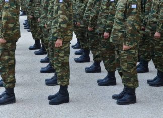 Επιστράτευση στην Ελλάδα: Τι ισχύει σήμερα και ποιοι καλούνται πρώτοι σε περίπτωση κρίσης