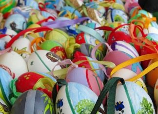 Πασχαλινό Παζάρι Αγάπης στη Νέα Φιλαδέλφεια – Στήριξη στα αδέσποτα ζώα