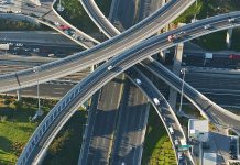 Κυκλοφοριακές ρυθμίσεις στην Αθηνών–Λαμίας – Δείτε τι αλλάζει στον κόμβο Μεταμόρφωσης