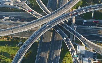 Κυκλοφοριακές ρυθμίσεις στην Αθηνών–Λαμίας – Δείτε τι αλλάζει στον κόμβο Μεταμόρφωσης