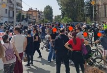 Πεζοτροχοβόλτα 2026 στη Νέα Φιλαδέλφεια: Όλες οι λεπτομέρειες για τη διαδρομή και τη συμμετοχή