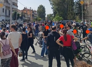 Πεζοτροχοβόλτα 2026 στη Νέα Φιλαδέλφεια: Όλες οι λεπτομέρειες για τη διαδρομή και τη συμμετοχή