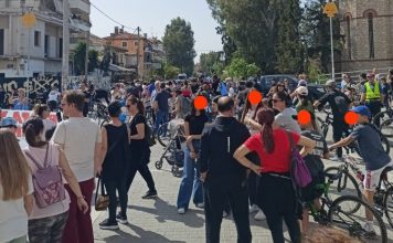 Πεζοτροχοβόλτα 2026 στη Νέα Φιλαδέλφεια: Όλες οι λεπτομέρειες για τη διαδρομή και τη συμμετοχή