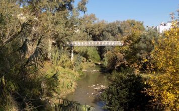Περιοδεία του ΚΚΕ στους Απομάχους Νέας Φιλαδέλφειας με τον Γιάννη Πρωτούλη