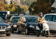 Αττική: 712 πρόστιμα για κράνος σε μια εβδομάδα – Τι προβλέπει ο νέος ΚΟΚ