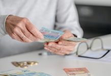 Συντάξεις Απριλίου 2026: Πότε πληρώνονται νωρίτερα λόγω 25ης Μαρτίου – Δείτε τις ημερομηνίες