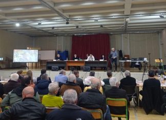 Δημοτικό Συμβούλιο Νέας Φιλαδέλφειας – Νέας Χαλκηδόνας: Συνεδρίαση στις 15 Απριλίου 2026