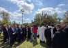 Αποκαθήλωση του Κυρίου στη Νέα Φιλαδέλφεια: Δείτε φωτογραφίες από τη συγκλονιστική τελετή στο Άλσος